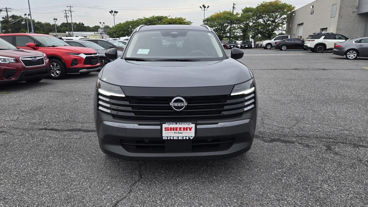 2026 Nissan Kicks SV Glen Burnie MD