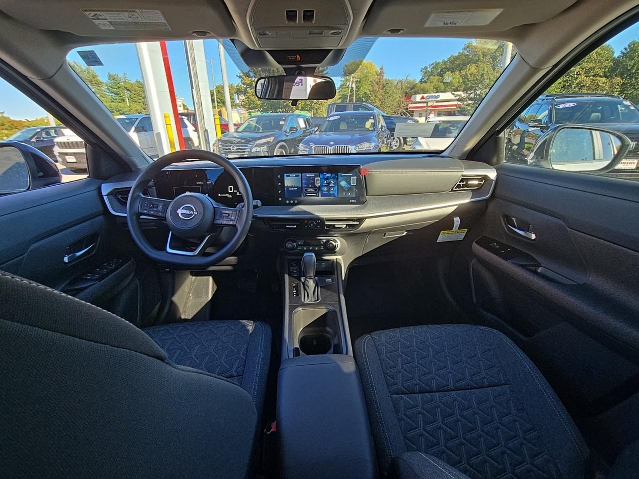 2026 Nissan Kicks SV Glen Burnie MD