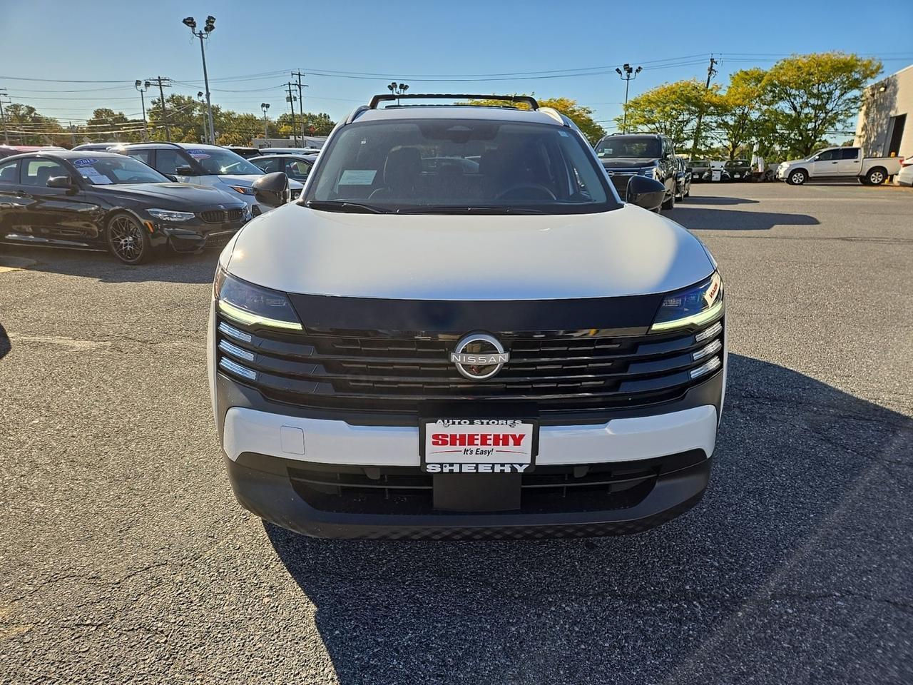 2026 Nissan Kicks SV Glen Burnie MD