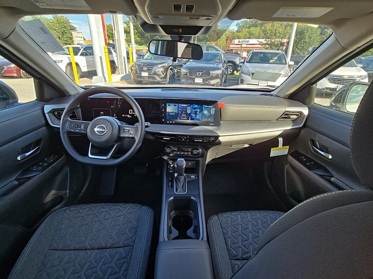 2026 Nissan Kicks SV Glen Burnie MD