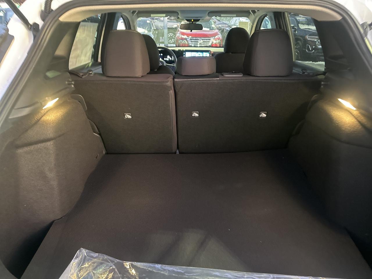 2026 Nissan Kicks SV Glen Burnie MD