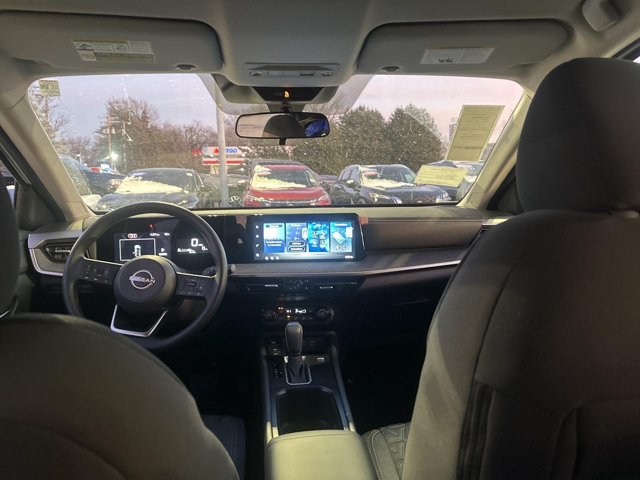 2026 Nissan Kicks SV Glen Burnie MD