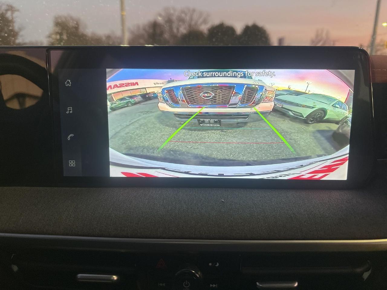 2026 Nissan Kicks SV Glen Burnie MD