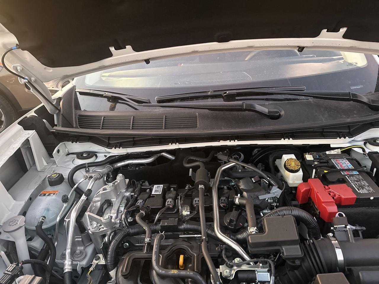 2026 Nissan Kicks SV Glen Burnie MD