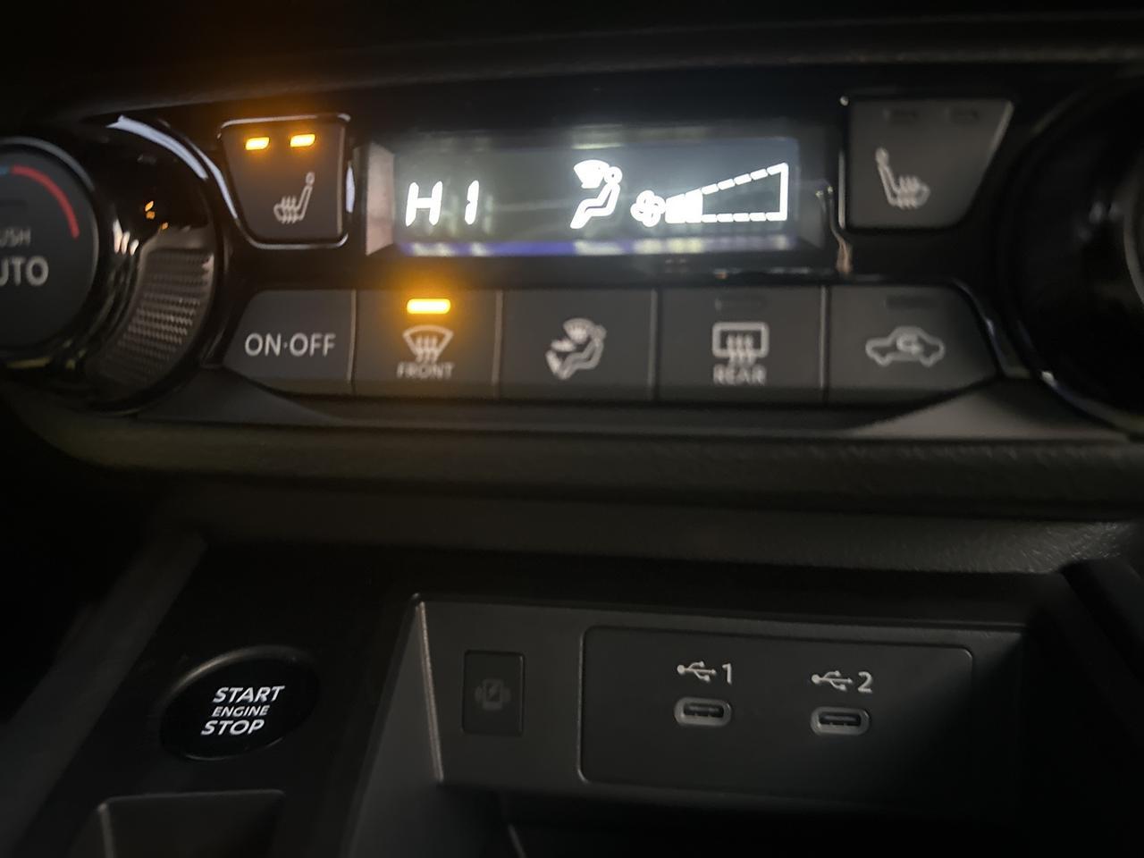 2026 Nissan Kicks SV Glen Burnie MD