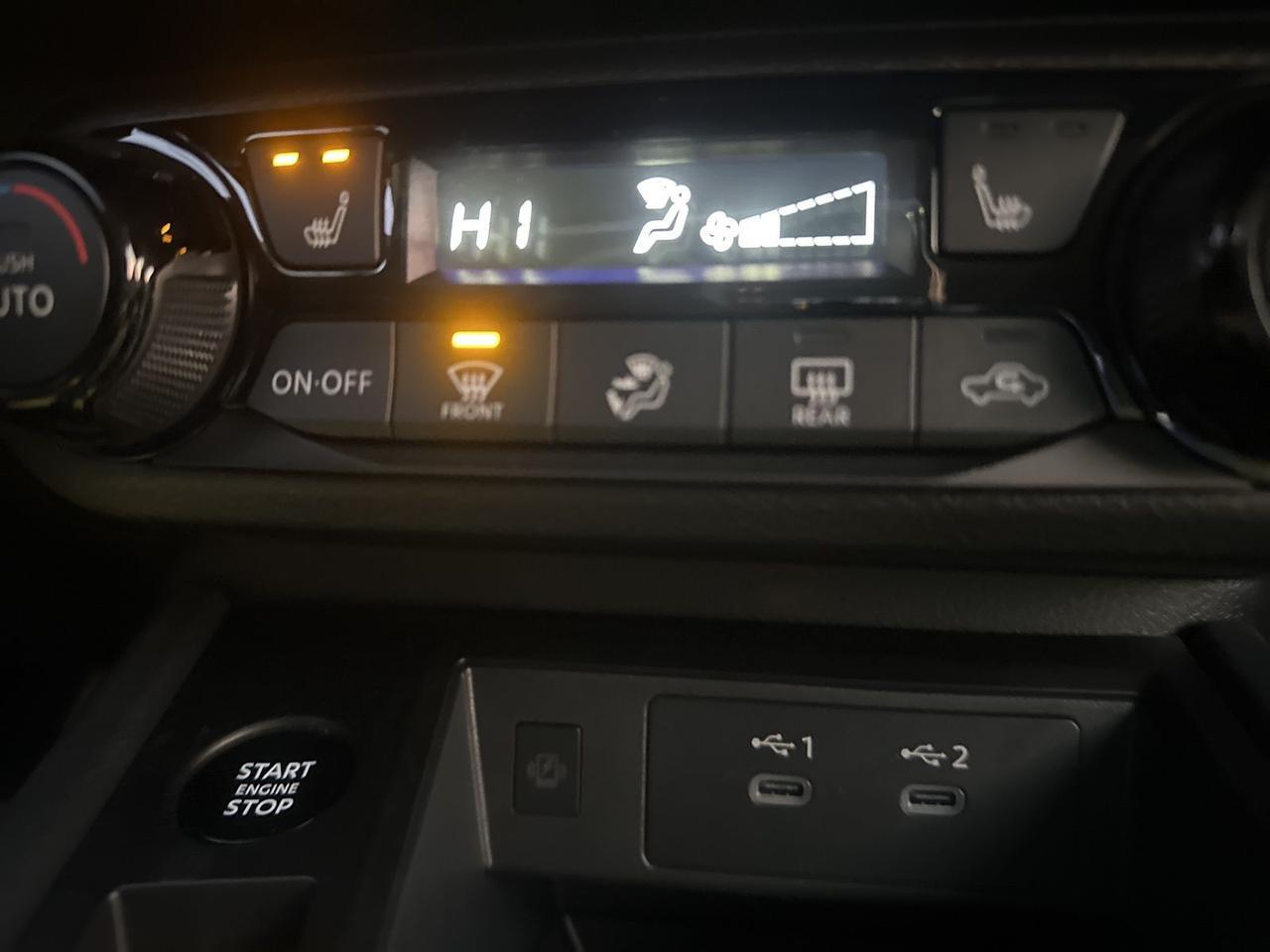 2026 Nissan Kicks SV Glen Burnie MD