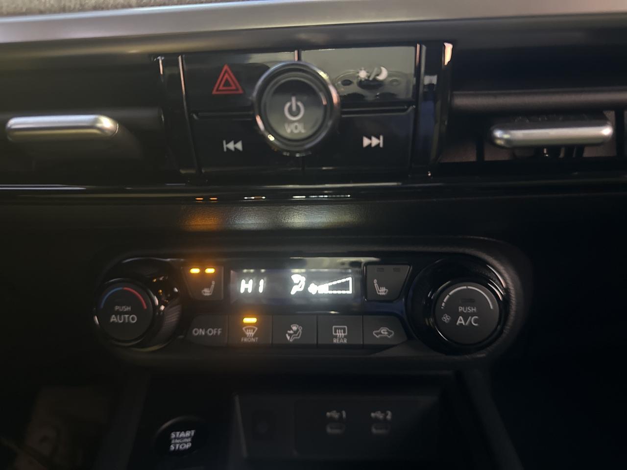 2026 Nissan Kicks SV Glen Burnie MD