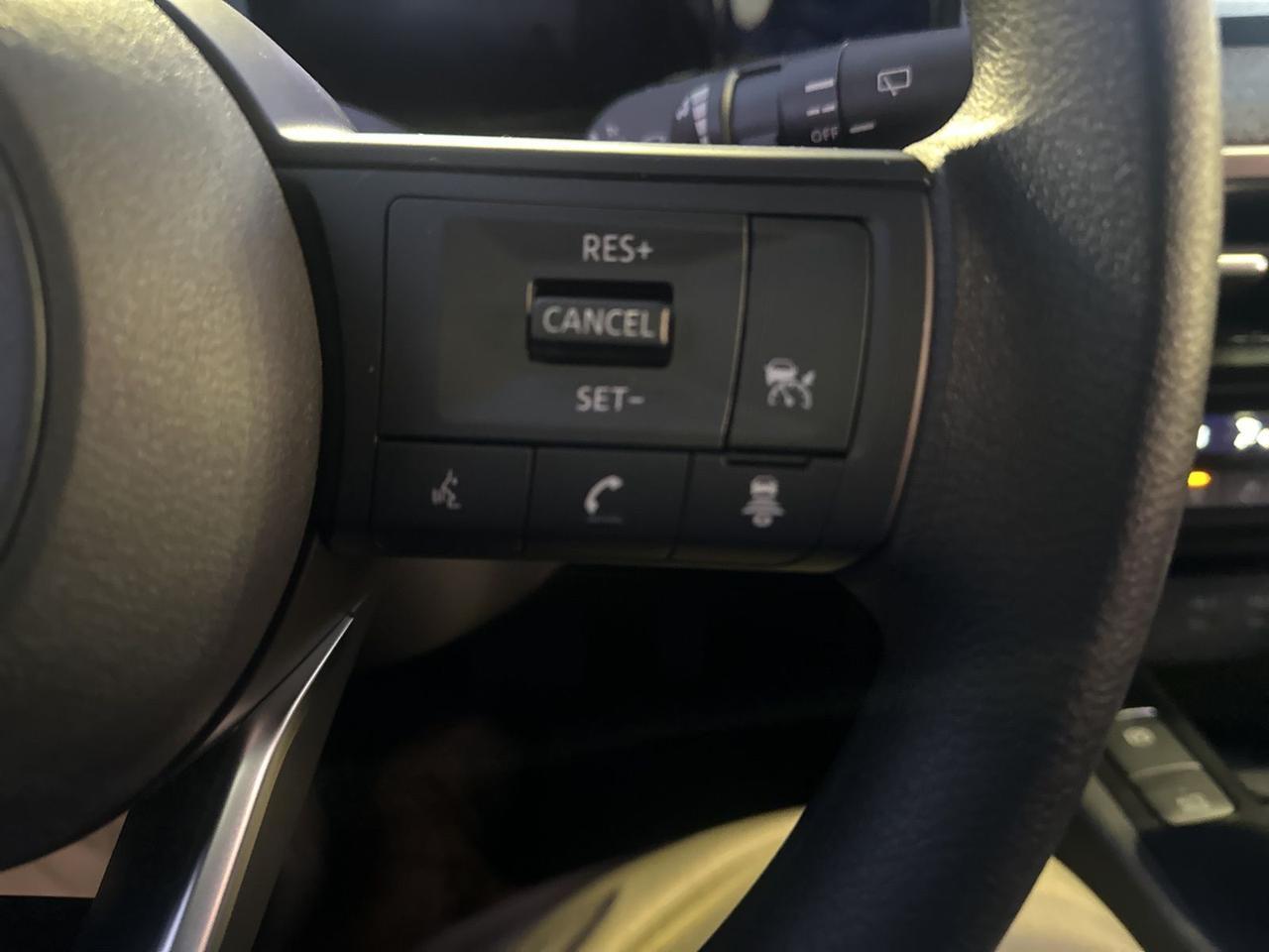 2026 Nissan Kicks SV Glen Burnie MD