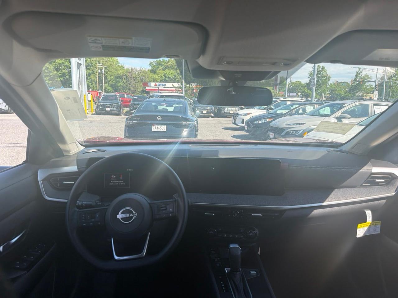 2026 Nissan Kicks SV Glen Burnie MD