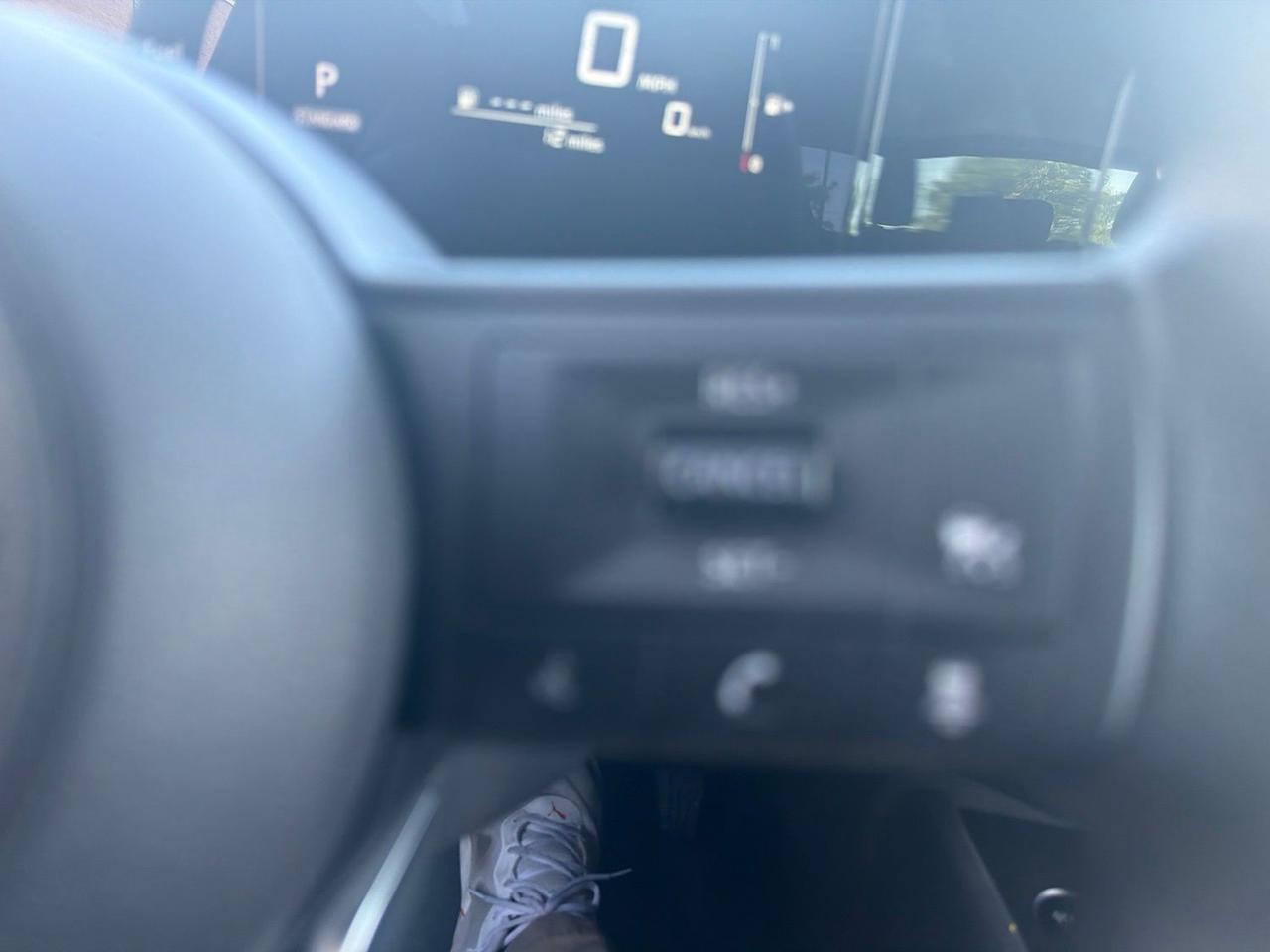 2026 Nissan Kicks SV Glen Burnie MD