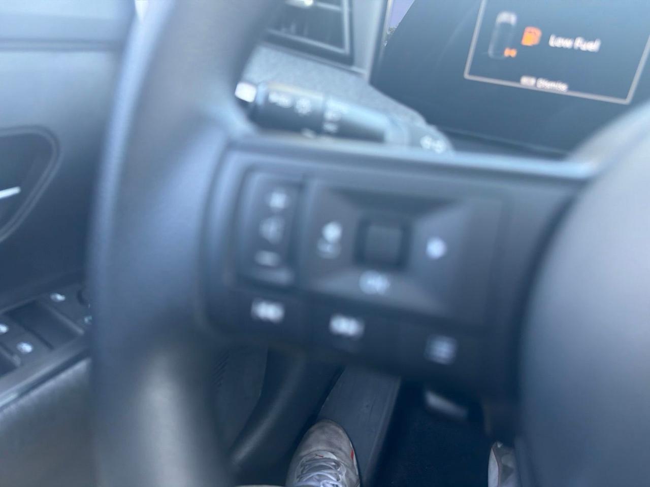 2026 Nissan Kicks SV Glen Burnie MD