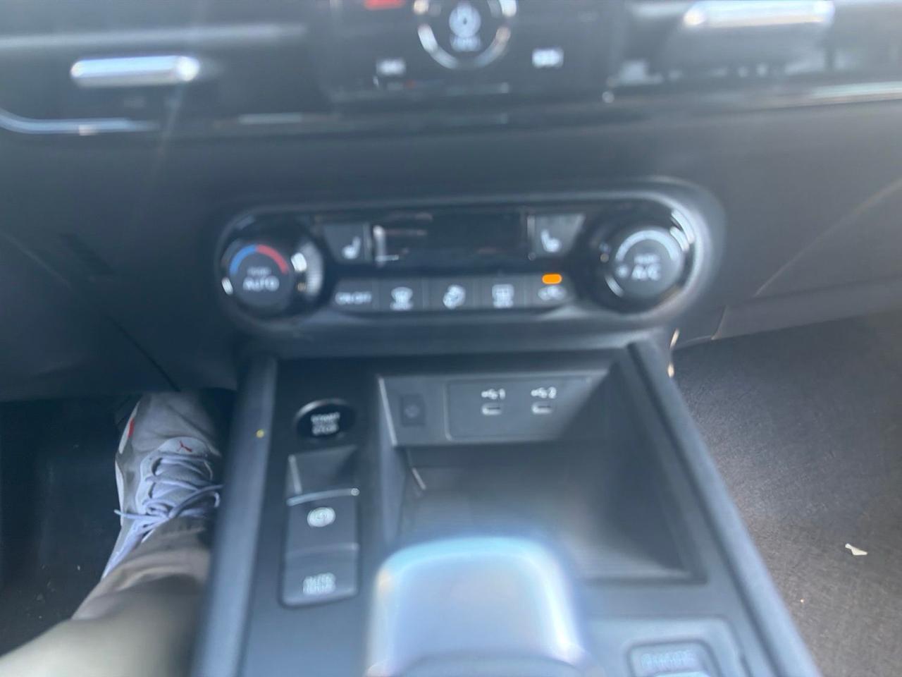 2026 Nissan Kicks SV Glen Burnie MD