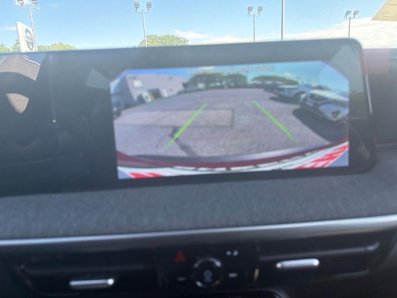2026 Nissan Kicks SV Glen Burnie MD