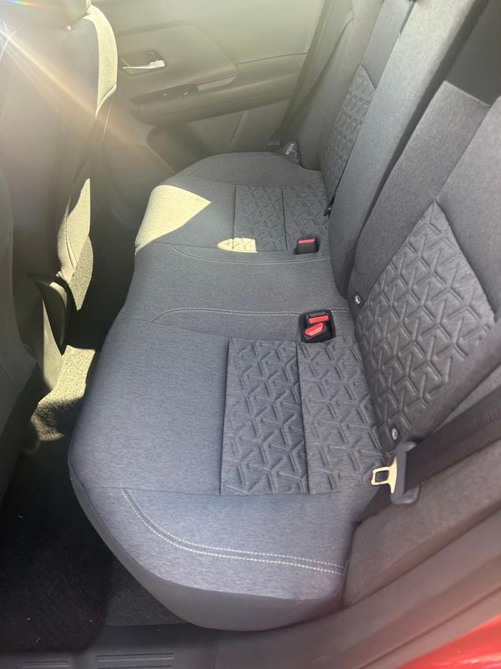 2026 Nissan Kicks SV Glen Burnie MD