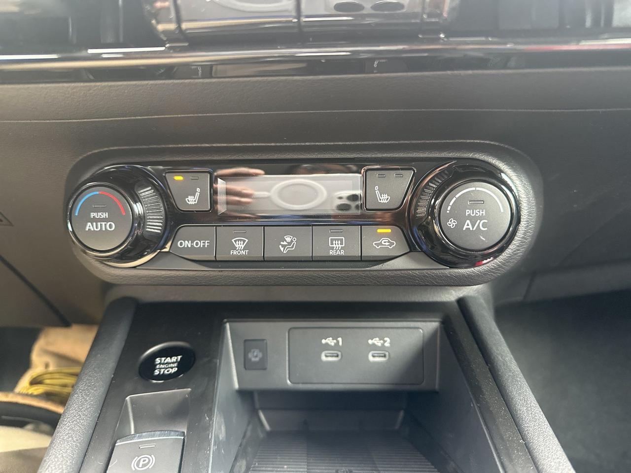 2026 Nissan Kicks SV Glen Burnie MD