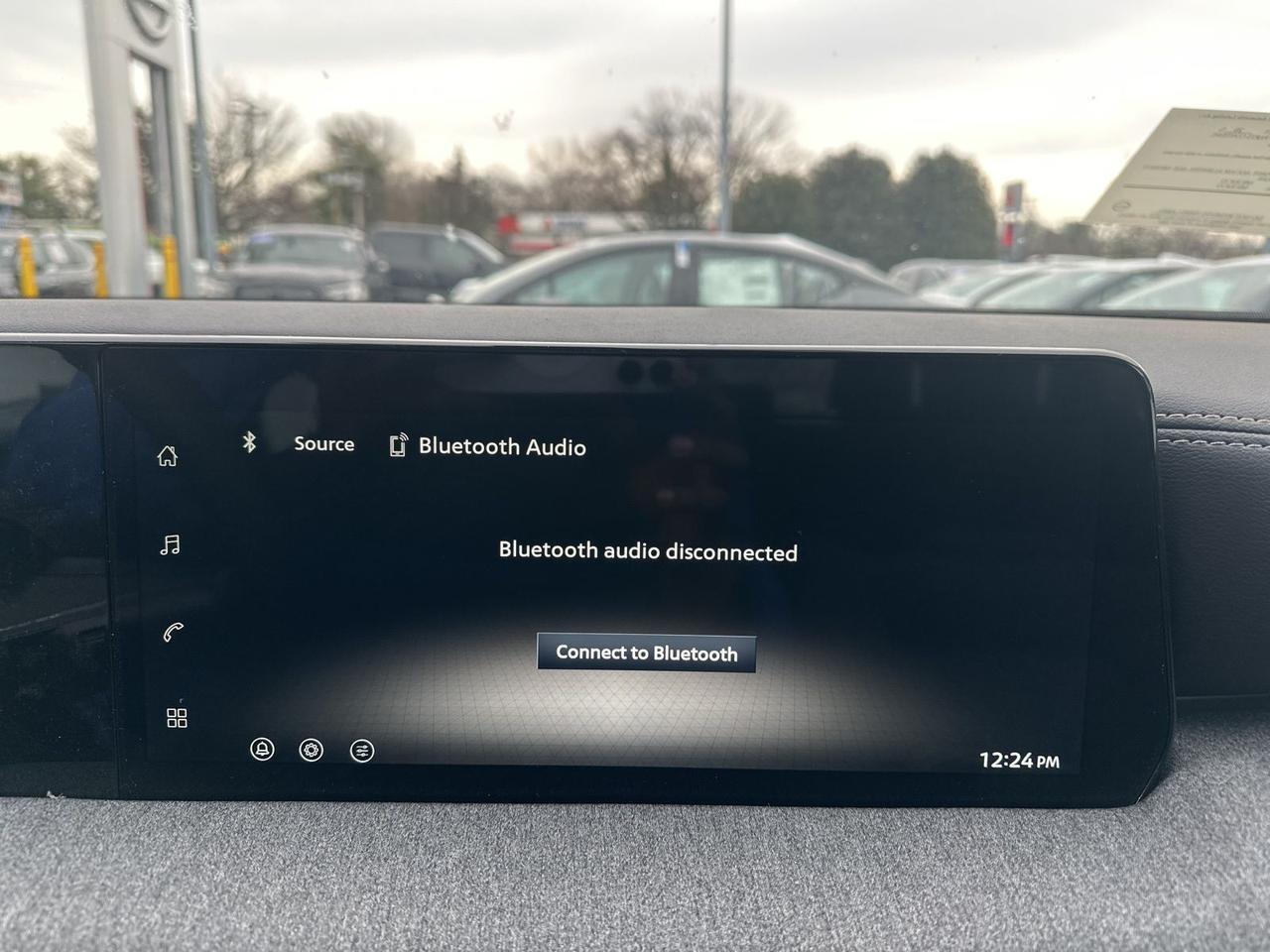 2026 Nissan Kicks SV Glen Burnie MD