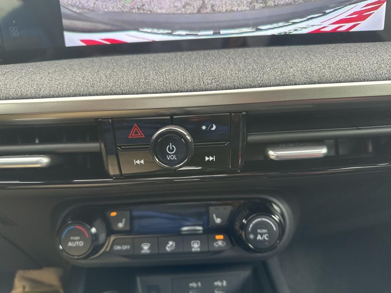 2026 Nissan Kicks SV Glen Burnie MD