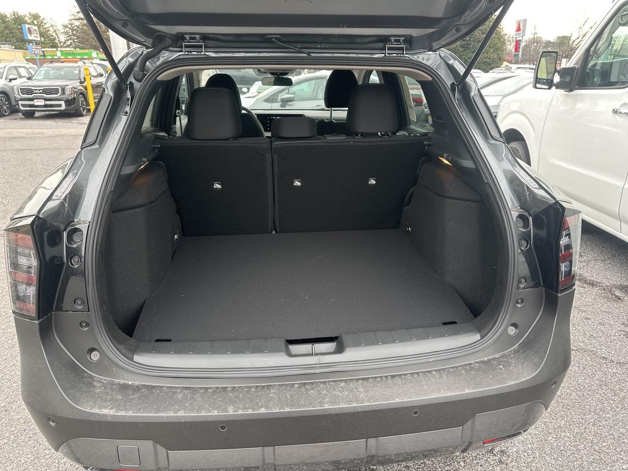 2026 Nissan Kicks SV Glen Burnie MD