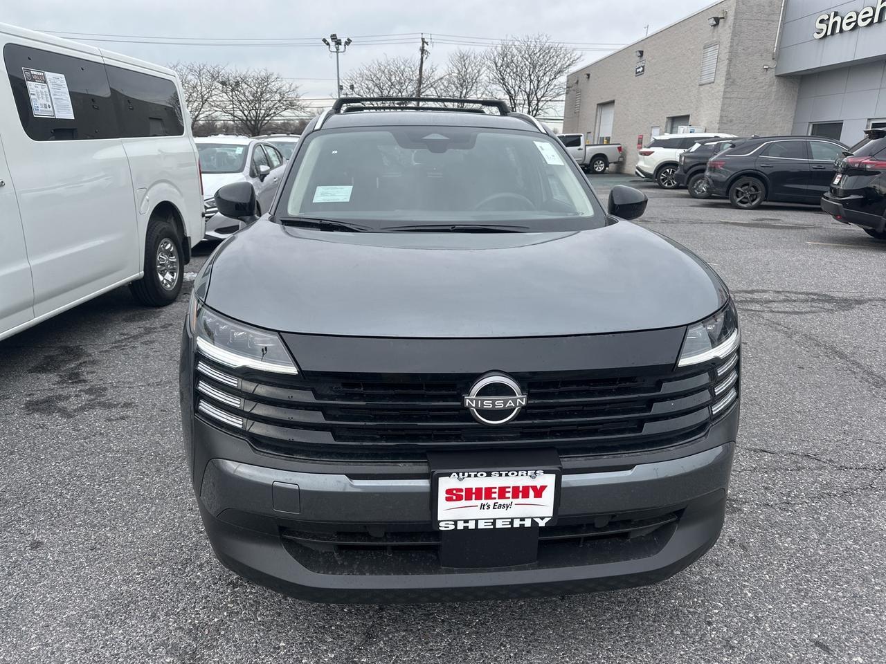 2026 Nissan Kicks SV Glen Burnie MD