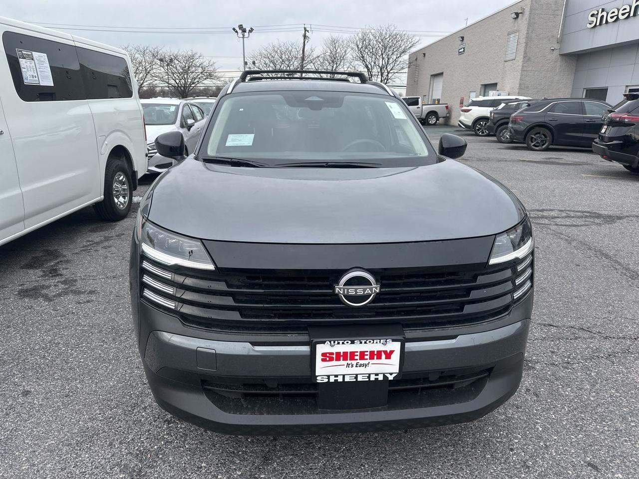 2026 Nissan Kicks SV Glen Burnie MD