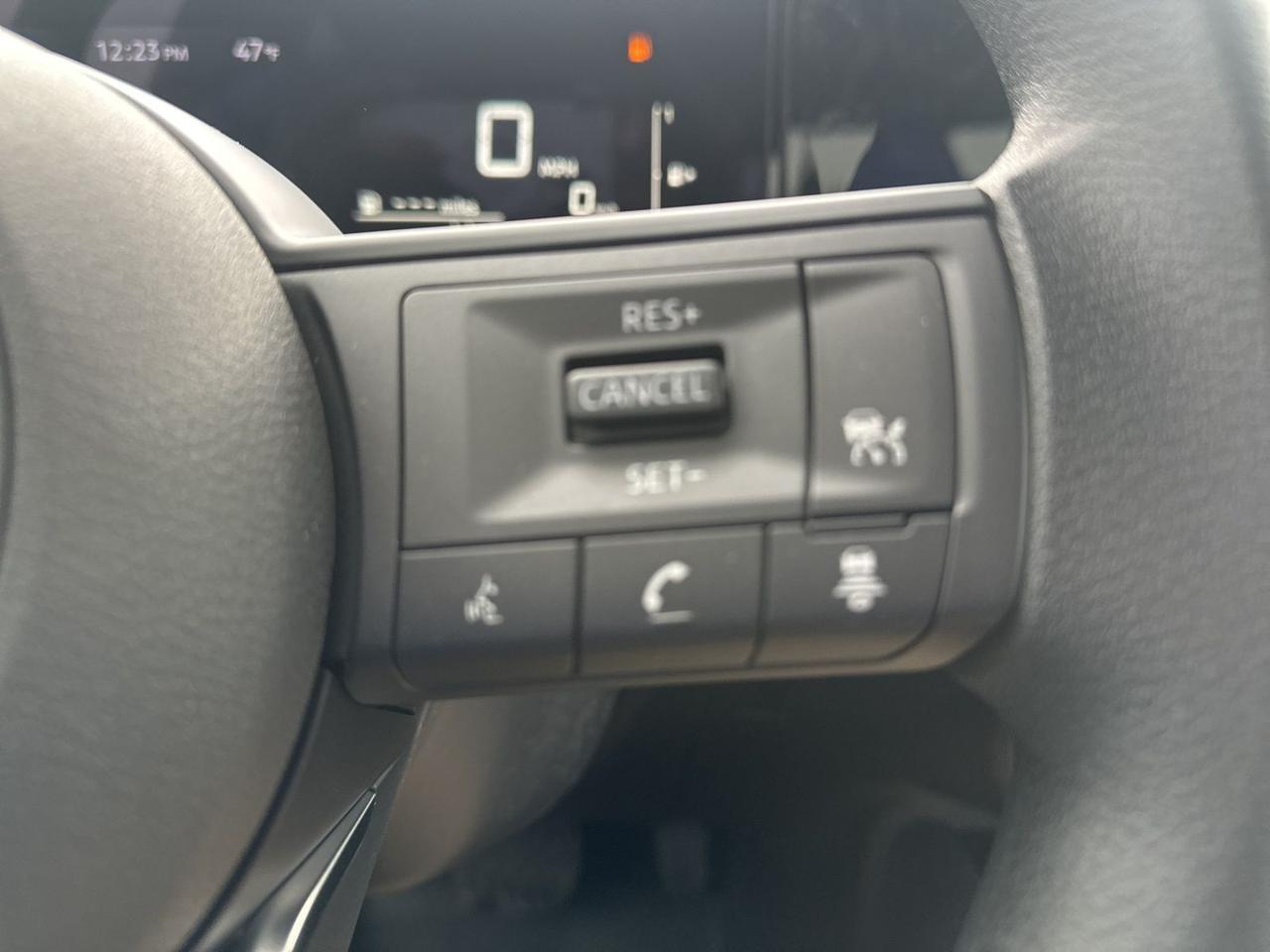 2026 Nissan Kicks SV Glen Burnie MD