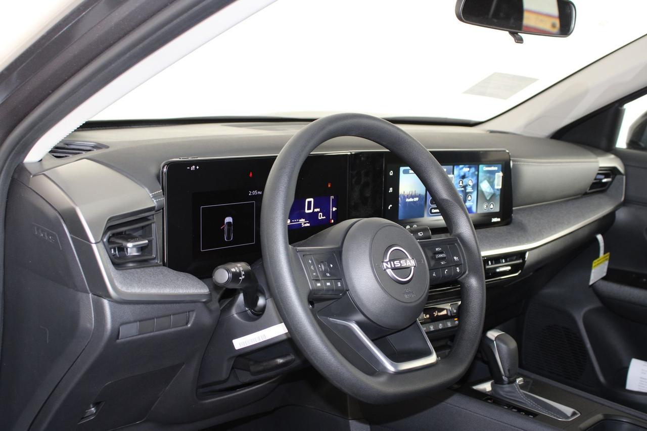 2026 Nissan Kicks SV Glen Burnie MD