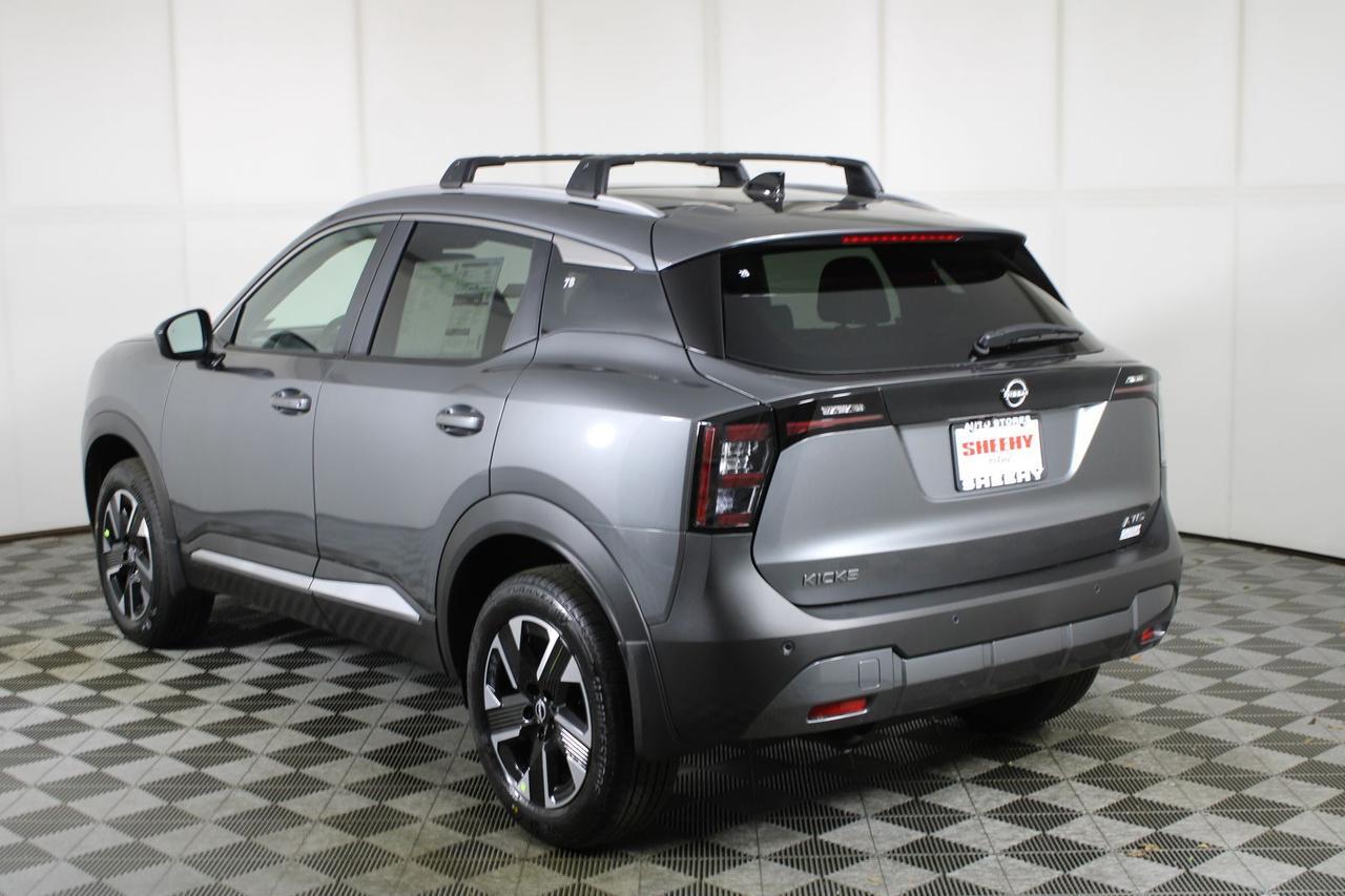 2026 Nissan Kicks SV Glen Burnie MD