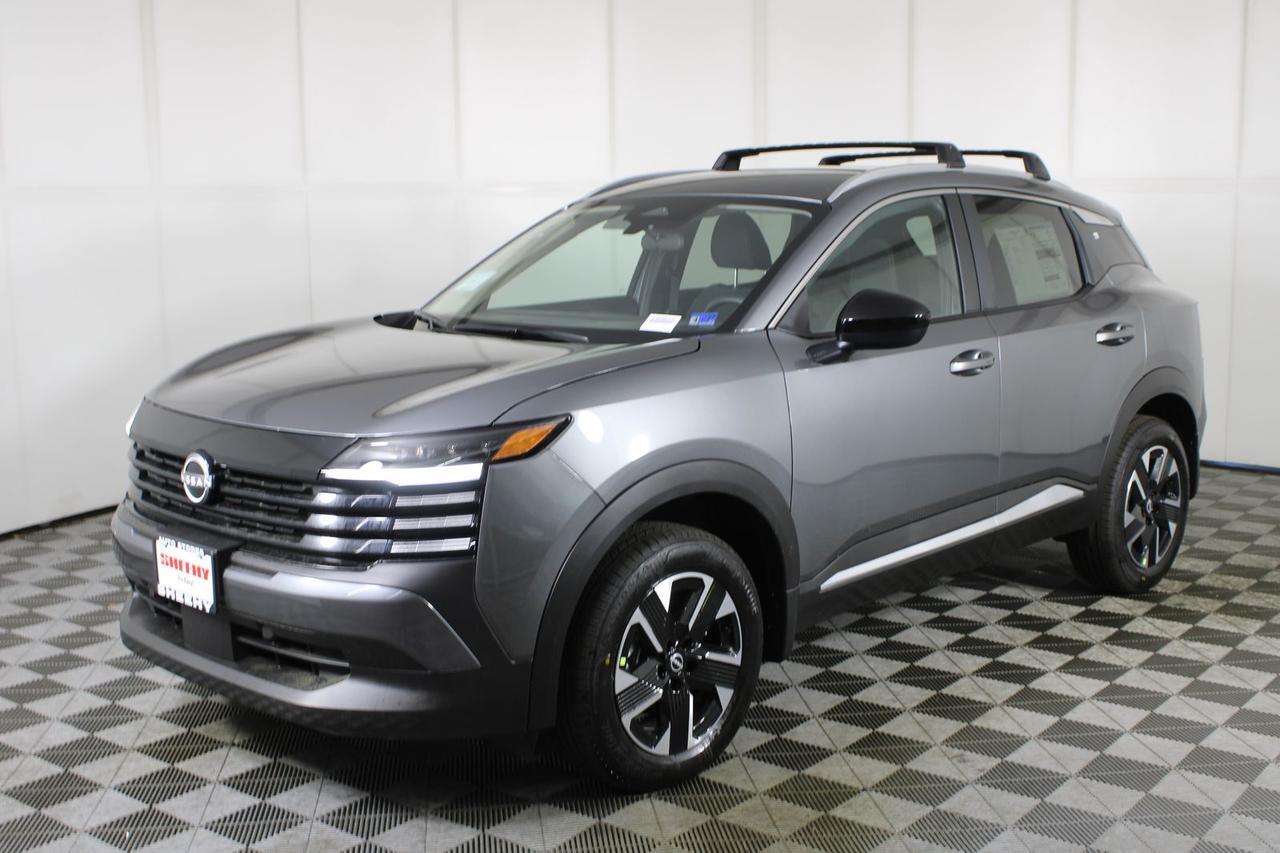 2026 Nissan Kicks SV Glen Burnie MD