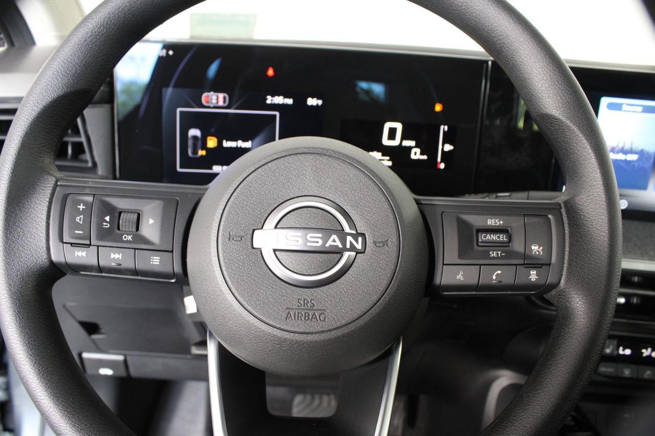 2026 Nissan Kicks SV Glen Burnie MD