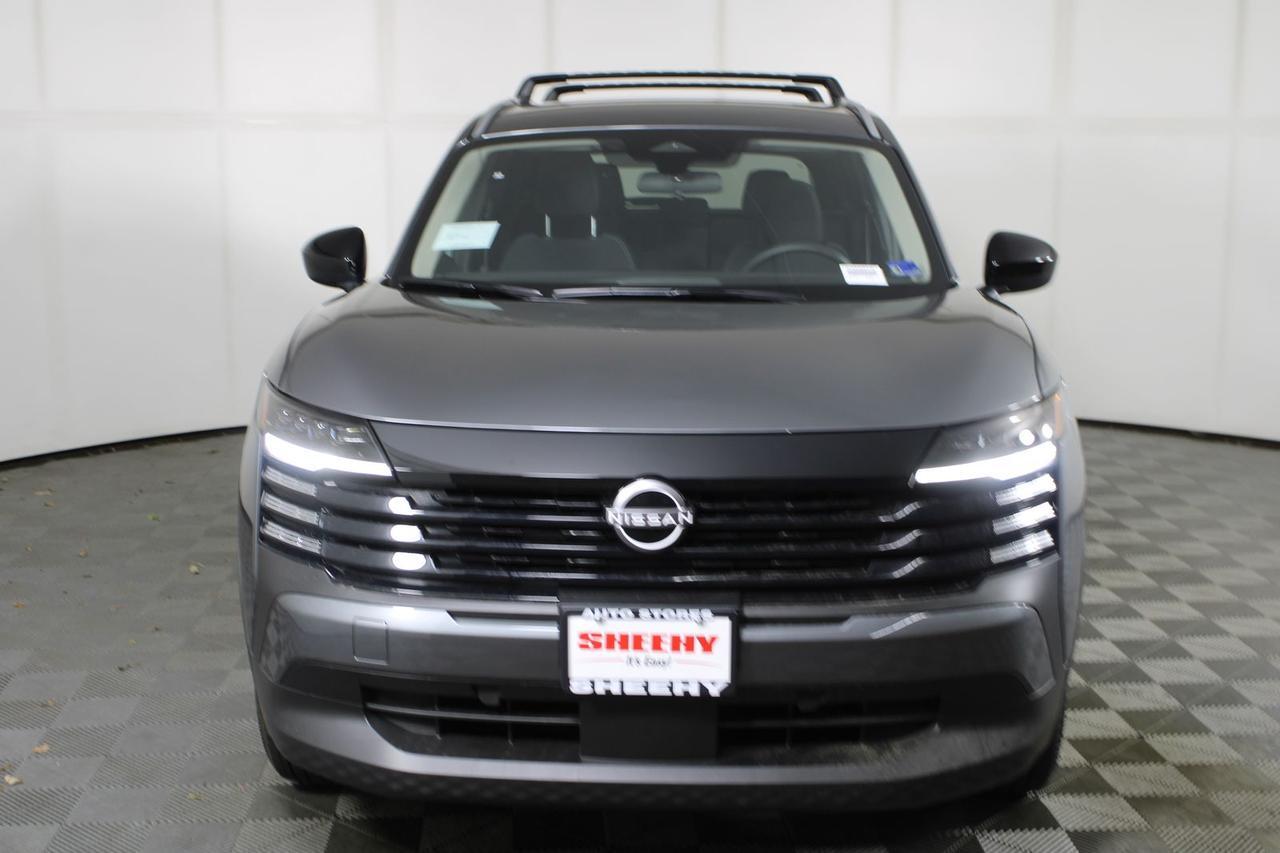 2026 Nissan Kicks SV Glen Burnie MD