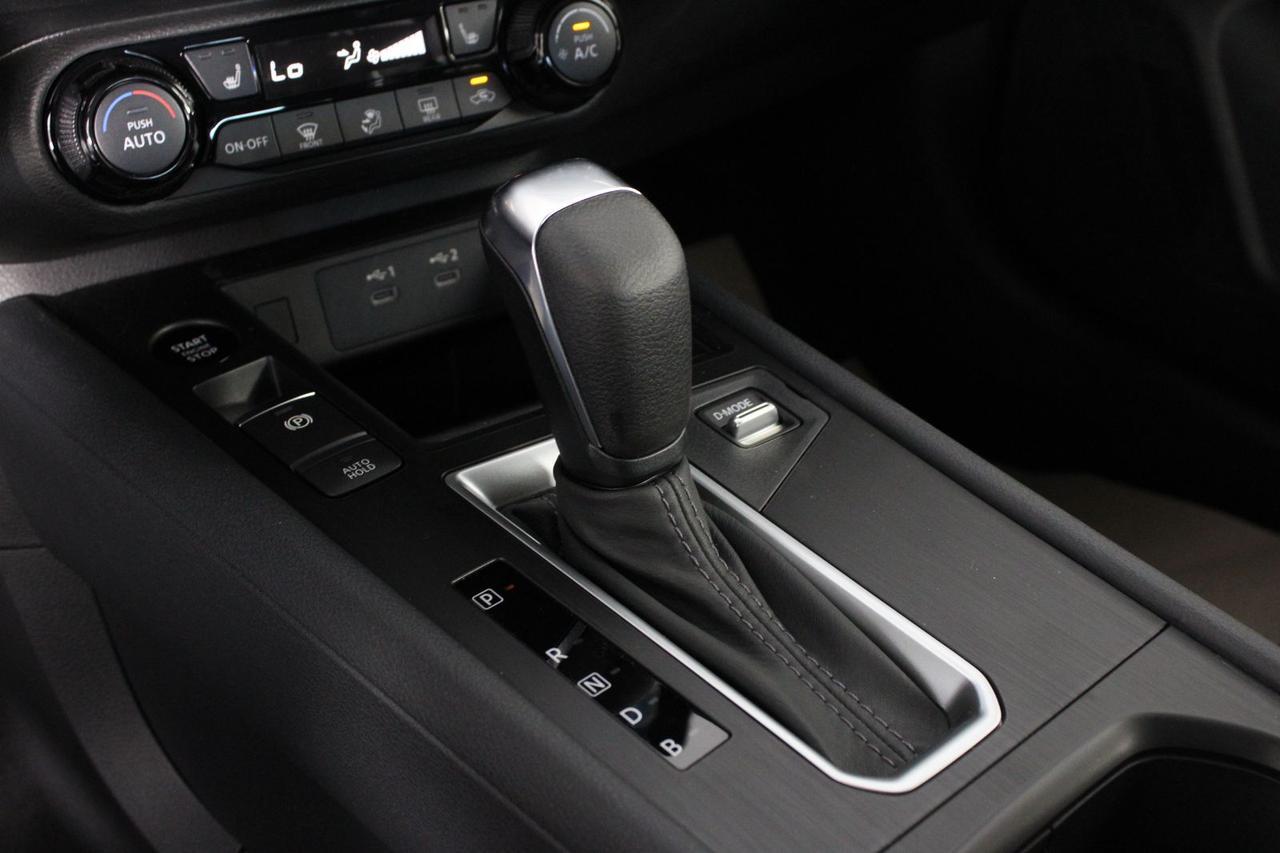 2026 Nissan Kicks SV Glen Burnie MD