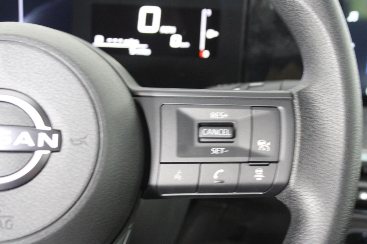 2026 Nissan Kicks SV Glen Burnie MD