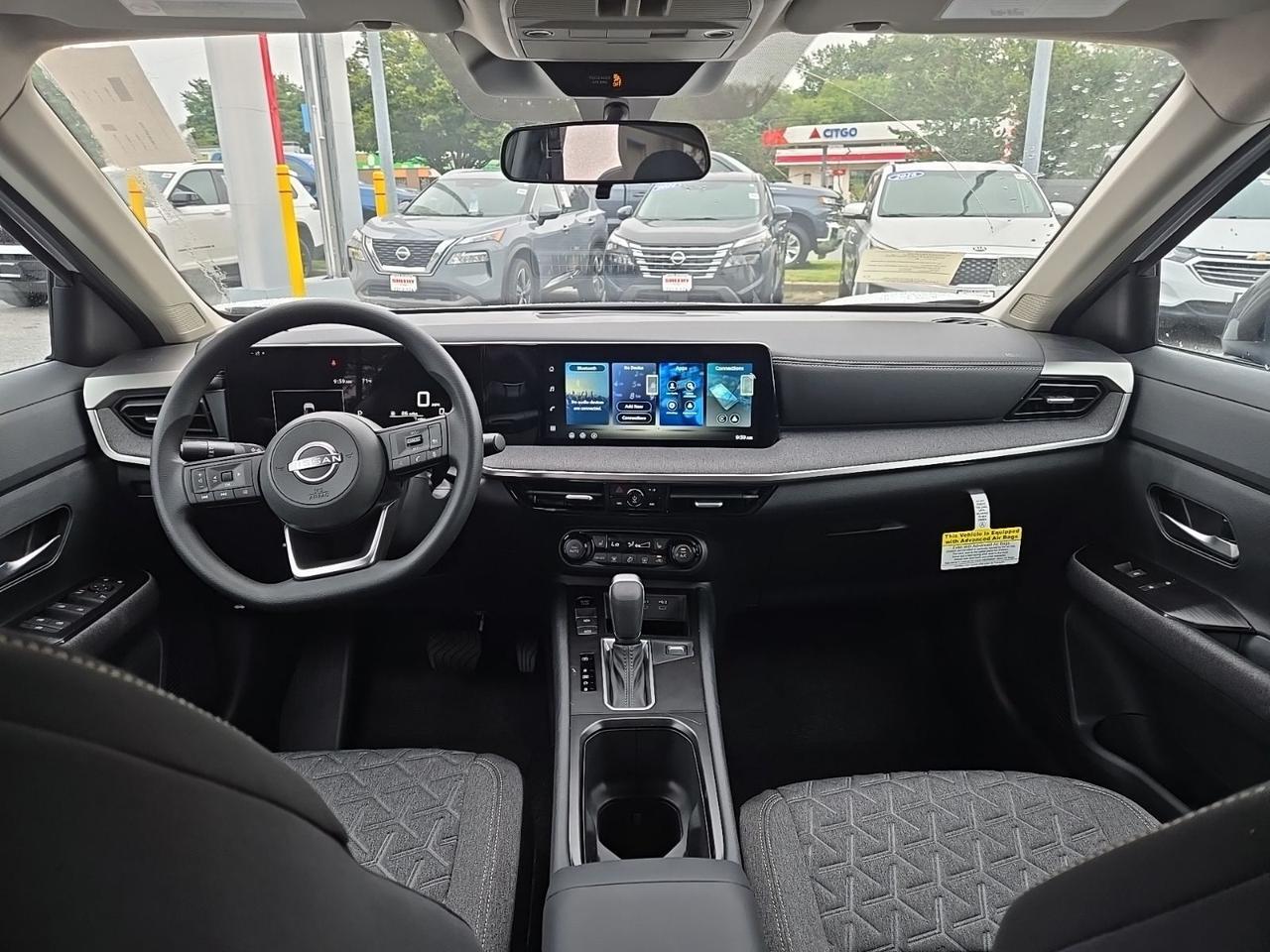 2026 Nissan Kicks SV Glen Burnie MD