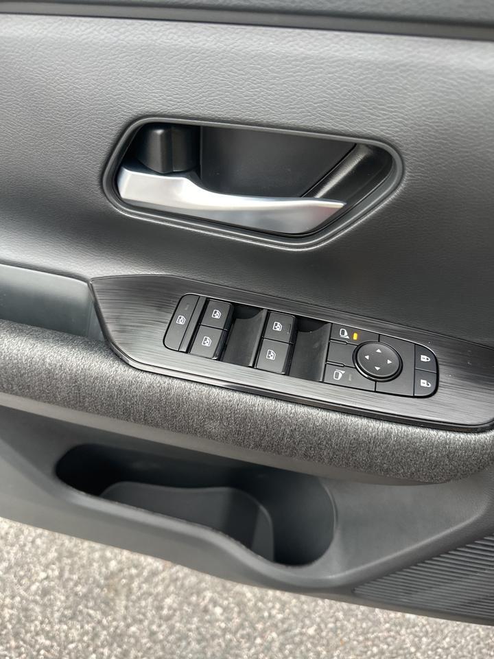 2026 Nissan Kicks SV Glen Burnie MD