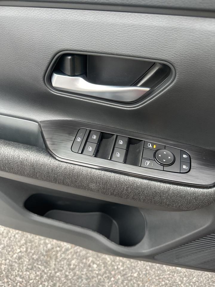 2026 Nissan Kicks SV Glen Burnie MD