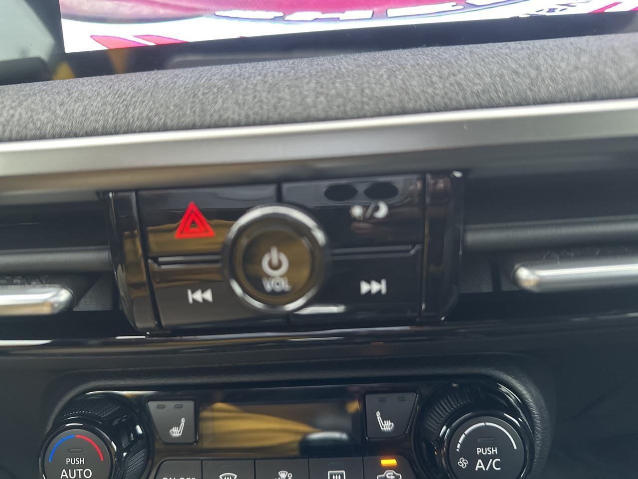 2026 Nissan Kicks SV Glen Burnie MD