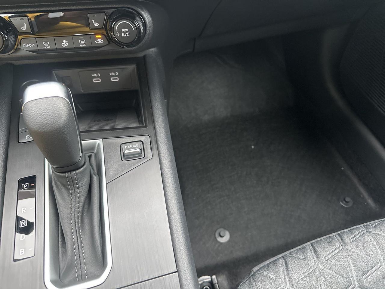 2026 Nissan Kicks SV Glen Burnie MD