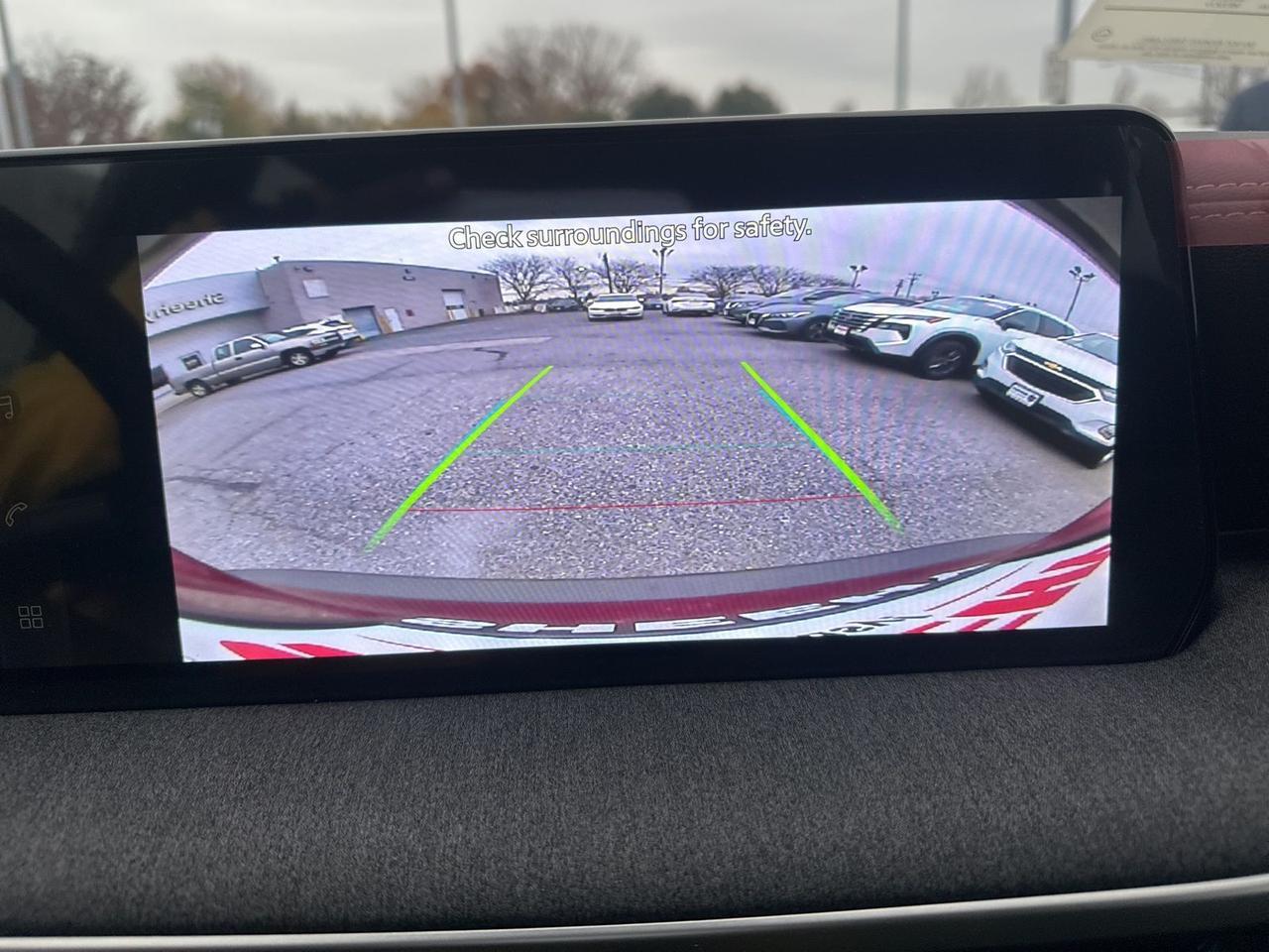 2026 Nissan Kicks SV Glen Burnie MD