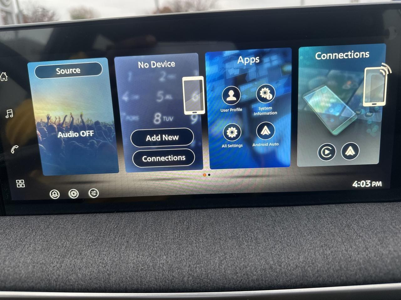 2026 Nissan Kicks SV Glen Burnie MD