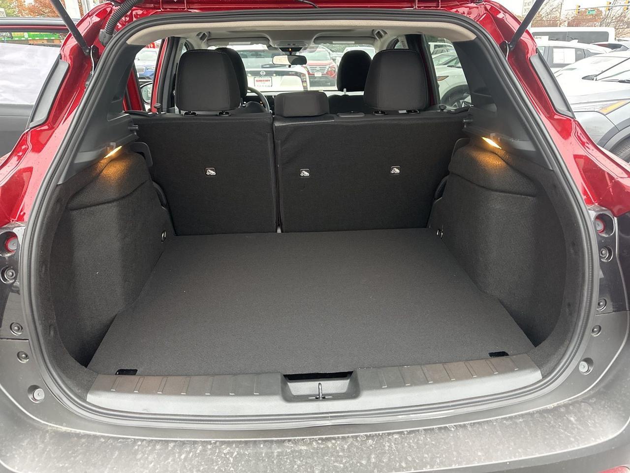 2026 Nissan Kicks SV Glen Burnie MD