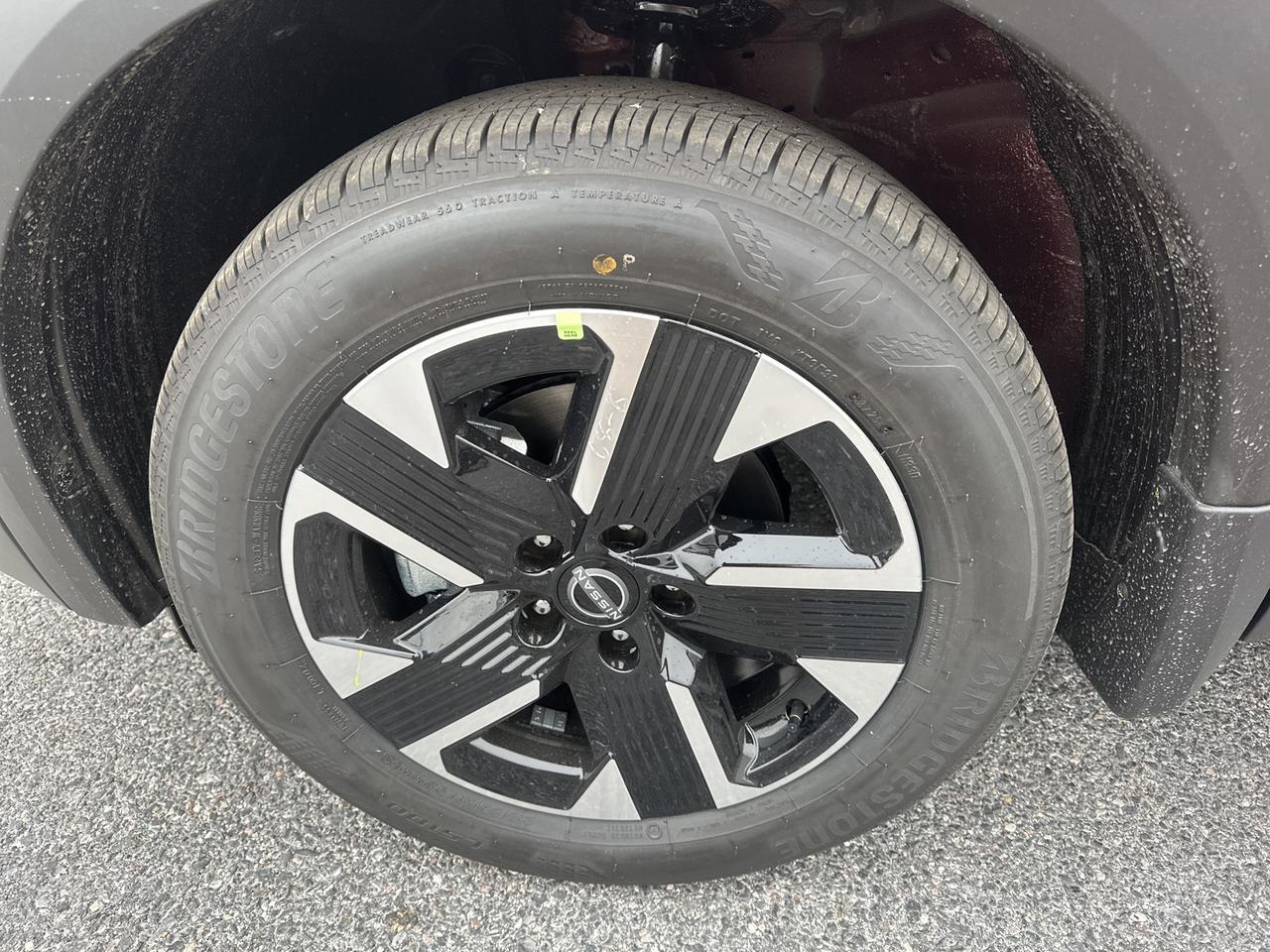 2026 Nissan Kicks SV Glen Burnie MD