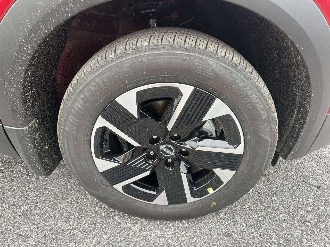2026 Nissan Kicks SV Glen Burnie MD