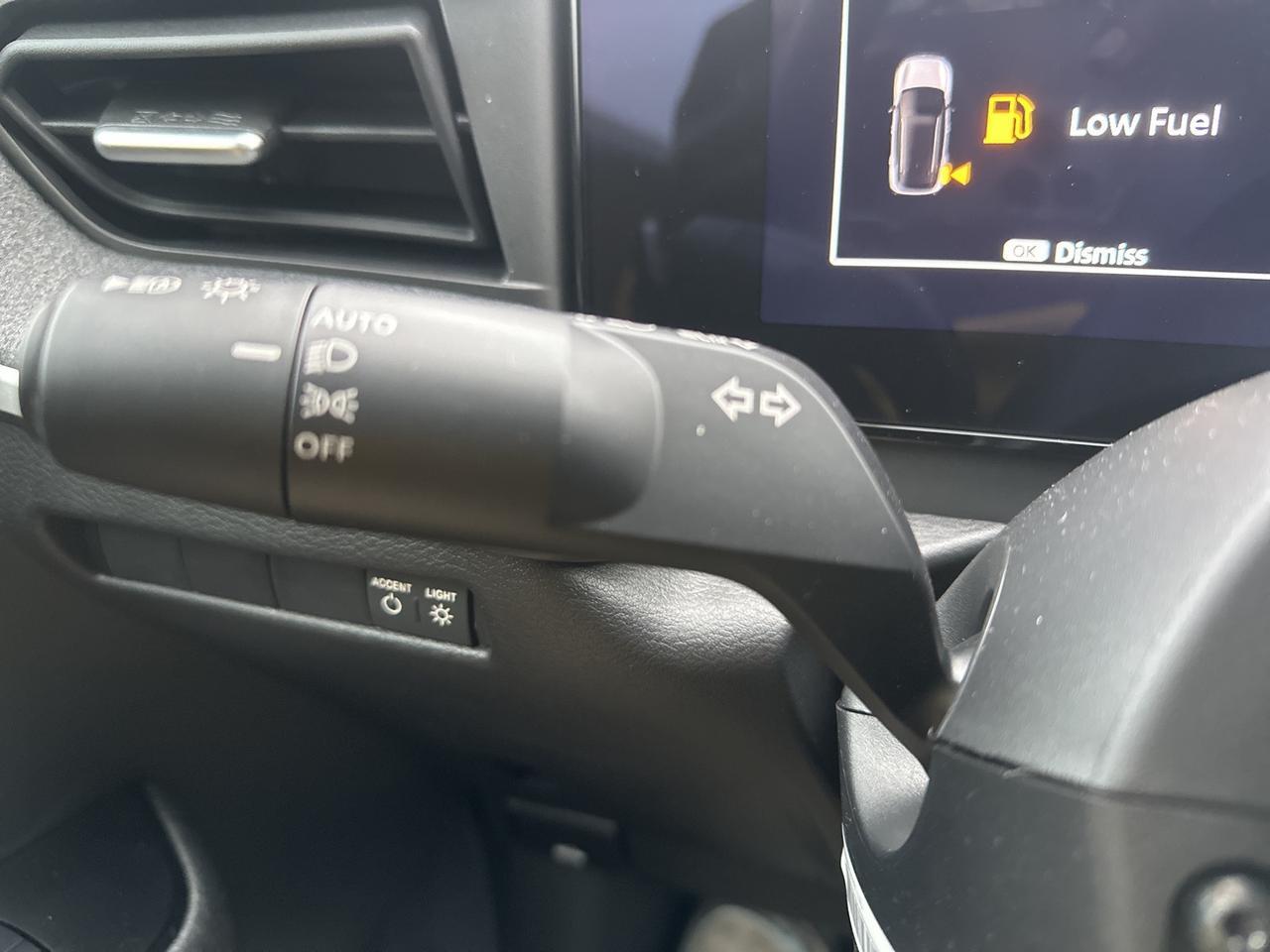 2026 Nissan Kicks SV Glen Burnie MD