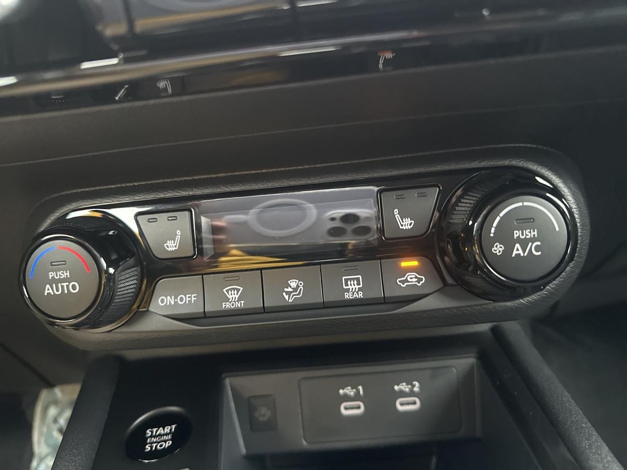 2026 Nissan Kicks SV Glen Burnie MD