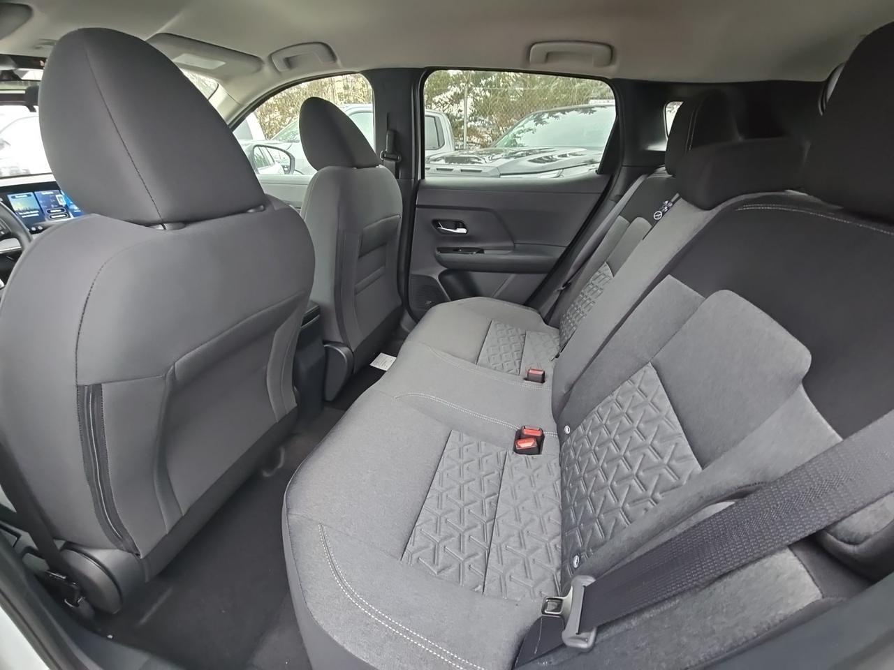 2026 Nissan Kicks SV Glen Burnie MD