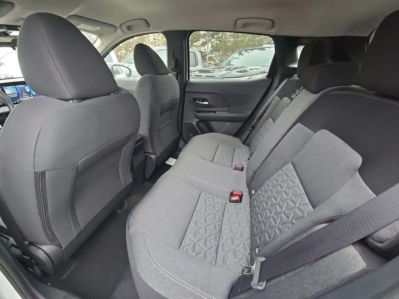 2026 Nissan Kicks SV Glen Burnie MD