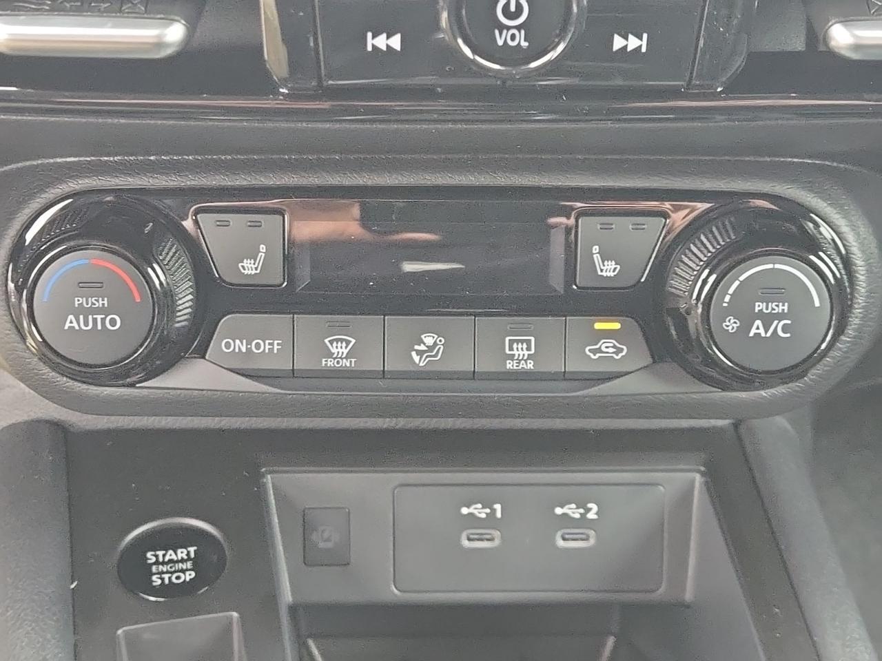 2026 Nissan Kicks SV Glen Burnie MD