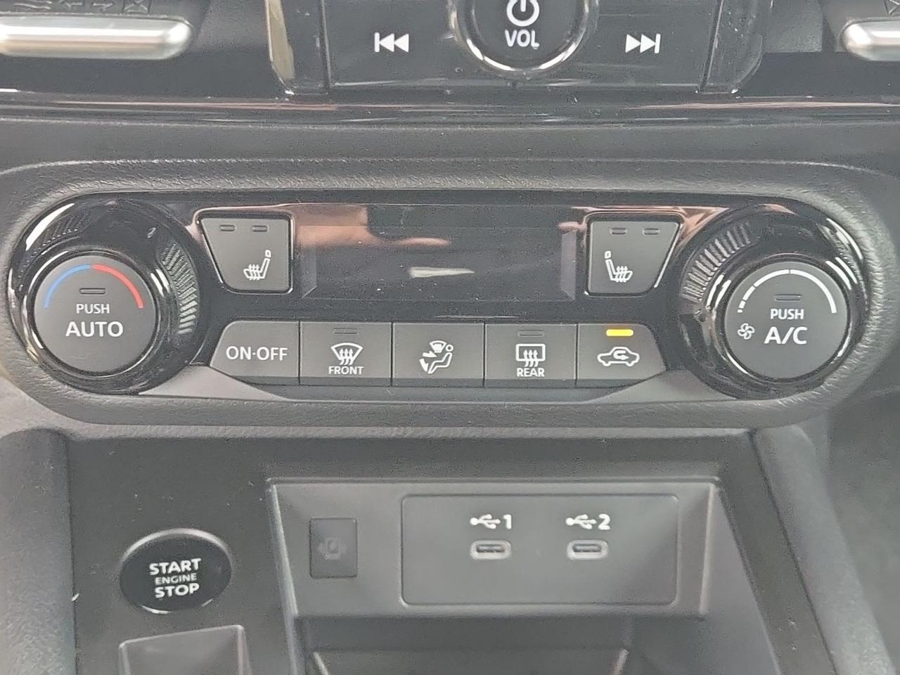 2026 Nissan Kicks SV Glen Burnie MD