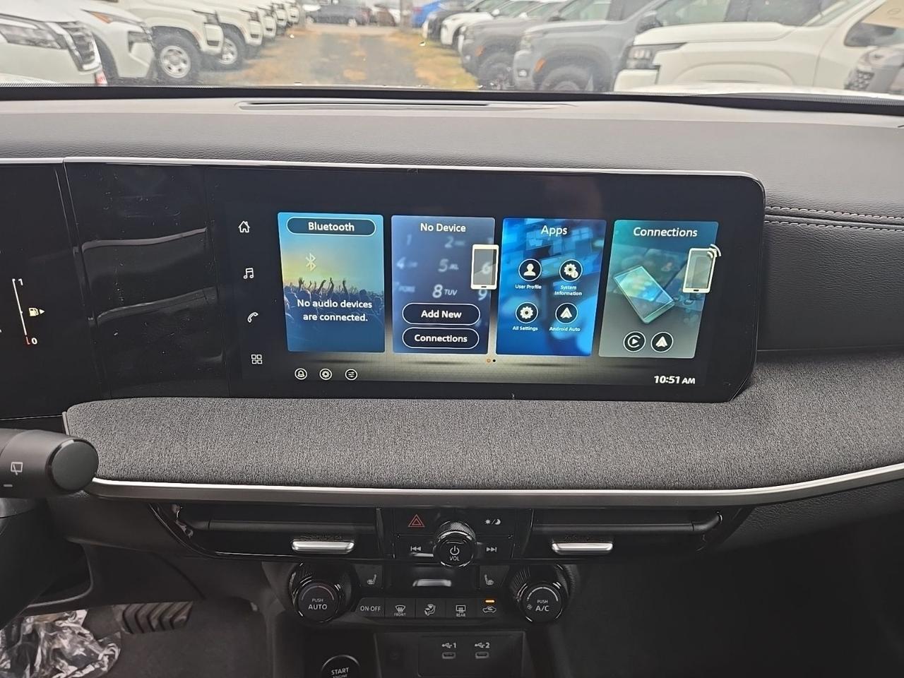 2026 Nissan Kicks SV Glen Burnie MD