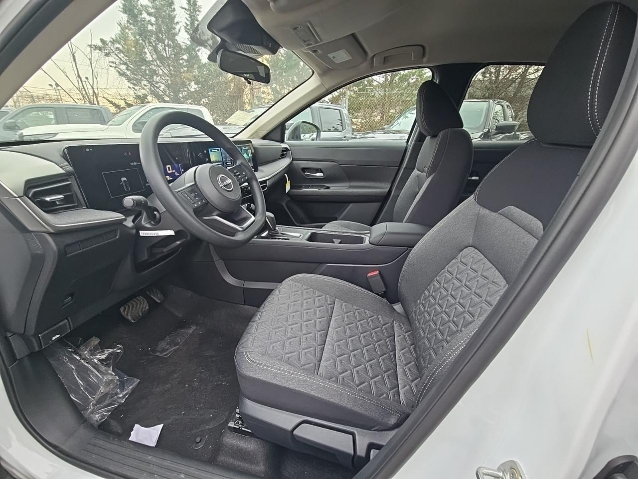 2026 Nissan Kicks SV Glen Burnie MD